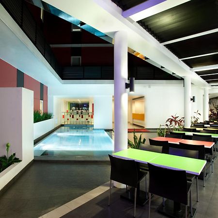Amaris Hotel Cimanuk Bandung Facilities photo